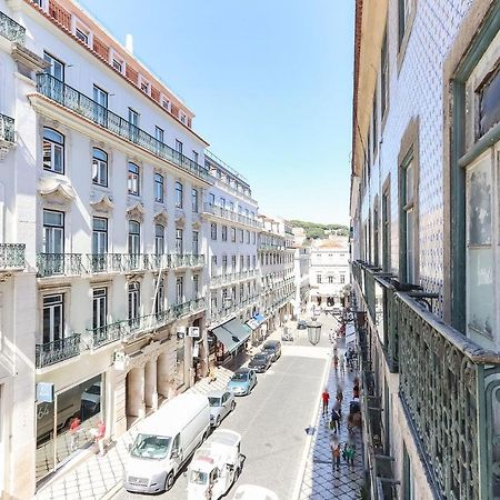 Modern Chiado By Homing Appartement Lissabon Buitenkant foto