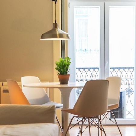 Modern Chiado By Homing Appartement Lissabon Buitenkant foto