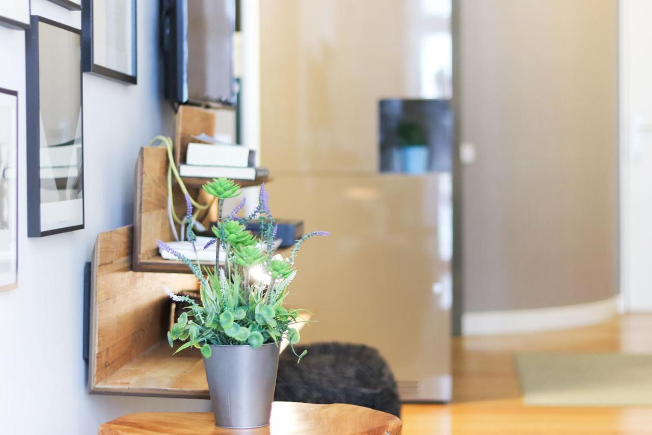 Modern Chiado By Homing Appartement Lissabon Buitenkant foto