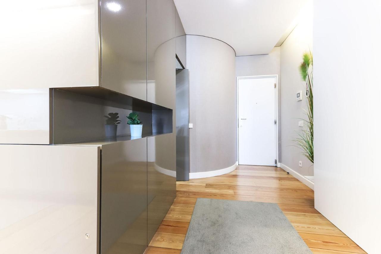 Modern Chiado By Homing Appartement Lissabon Buitenkant foto