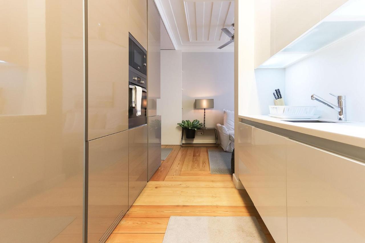 Modern Chiado By Homing Appartement Lissabon Buitenkant foto